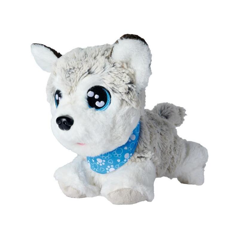 Peluche simba chichi love happy husky, 105890050
