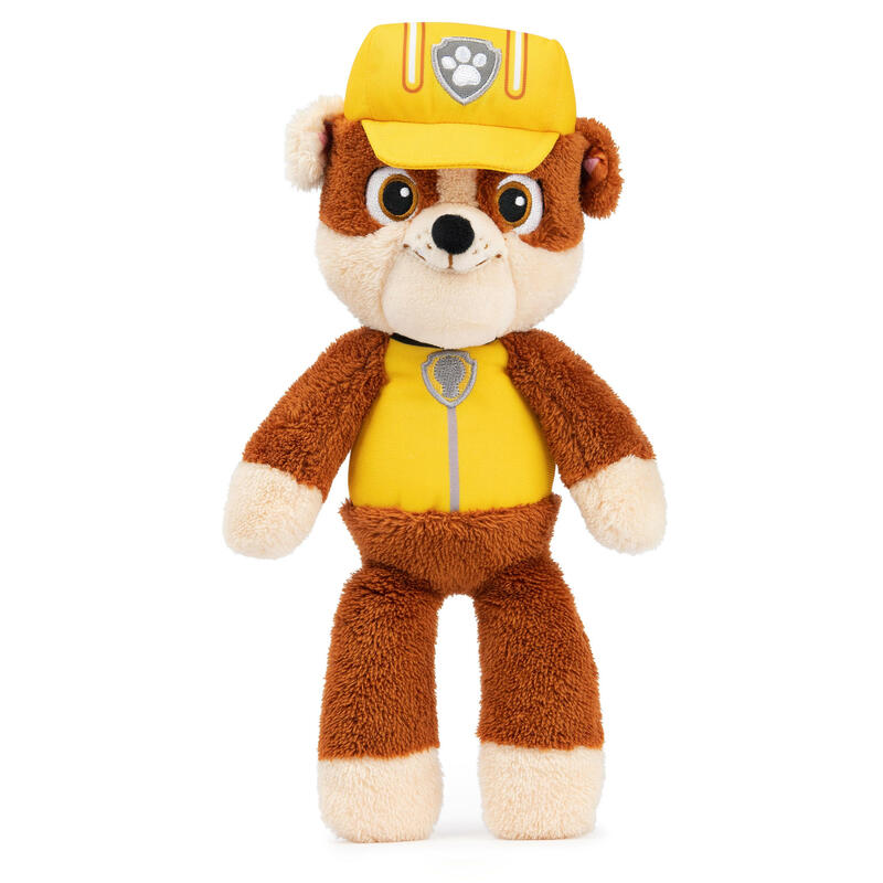 Peluche spin master gund – paw patrol escombros (33cm) 6069436