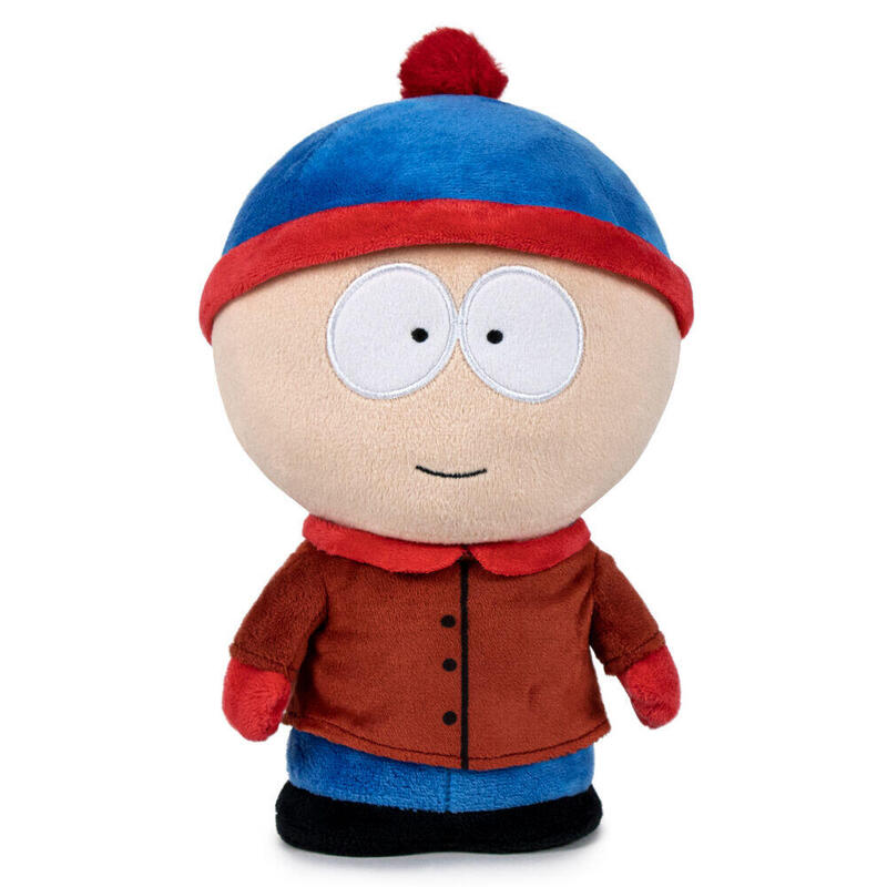 Peluche stan south park 27cm