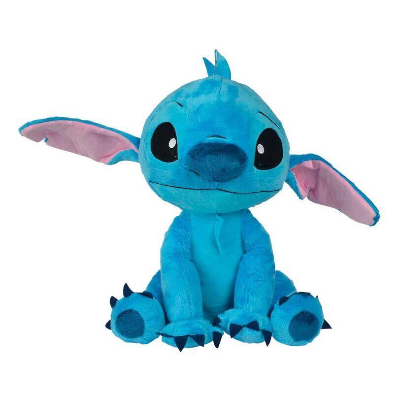 Peluche stitch disney 120cm