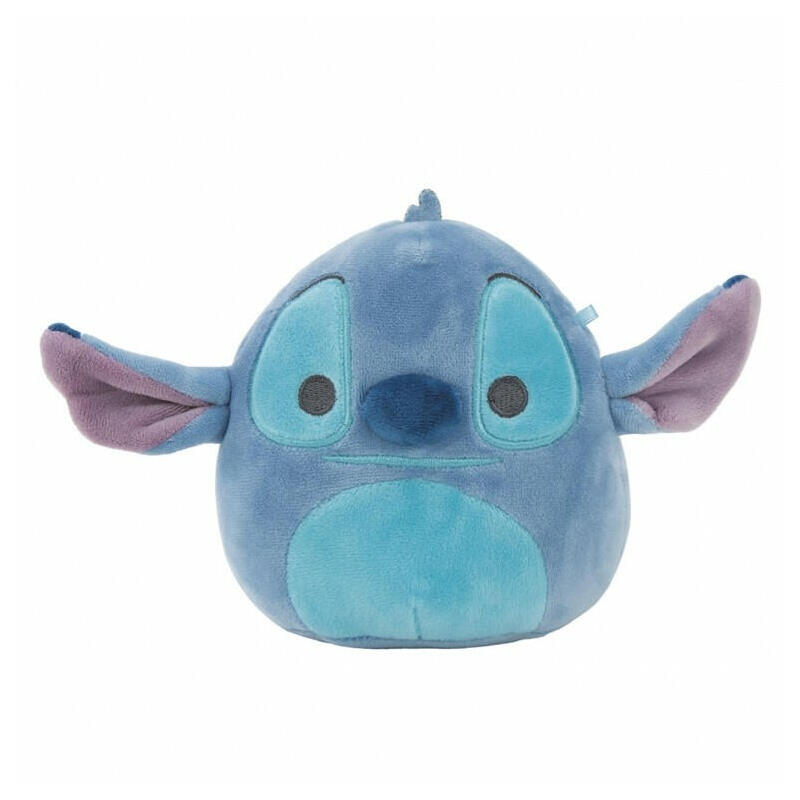 Peluche stitch disney squishmallows 40cm
