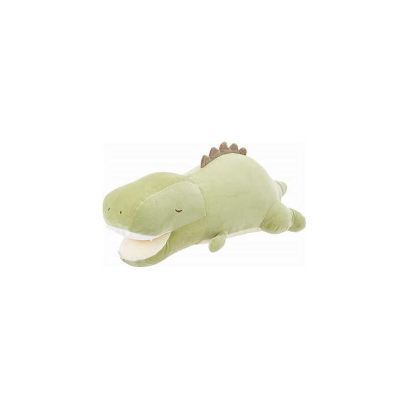 Peluche  trousselier tirano dinosaurio l 53cm