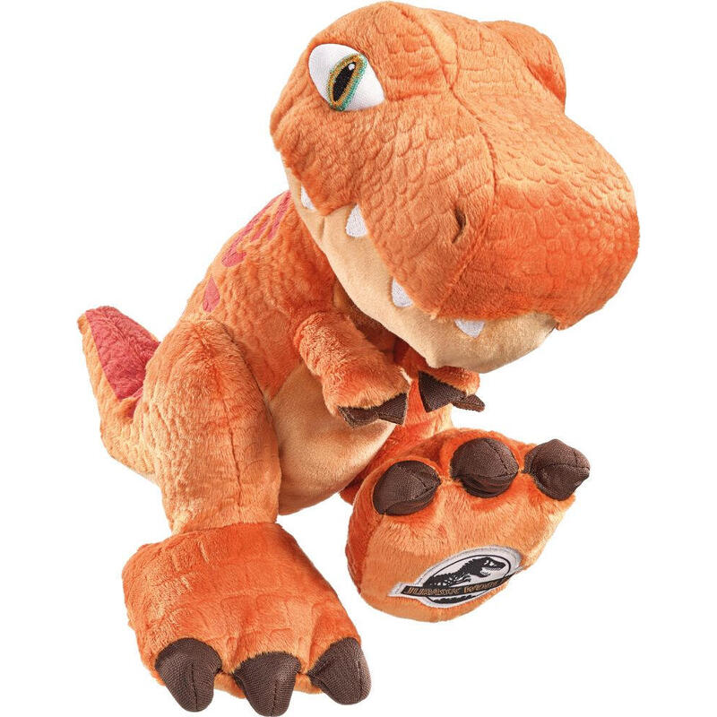 Peluches schmidt spiele 42756 naranja