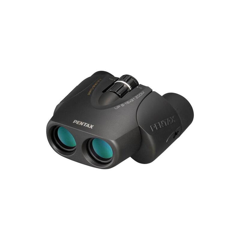 Pentax up 8-16×21 black