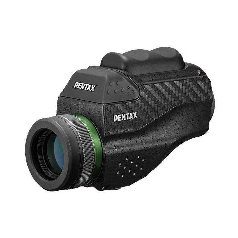 Pentax vm 6×21 wp monocular 6x negro