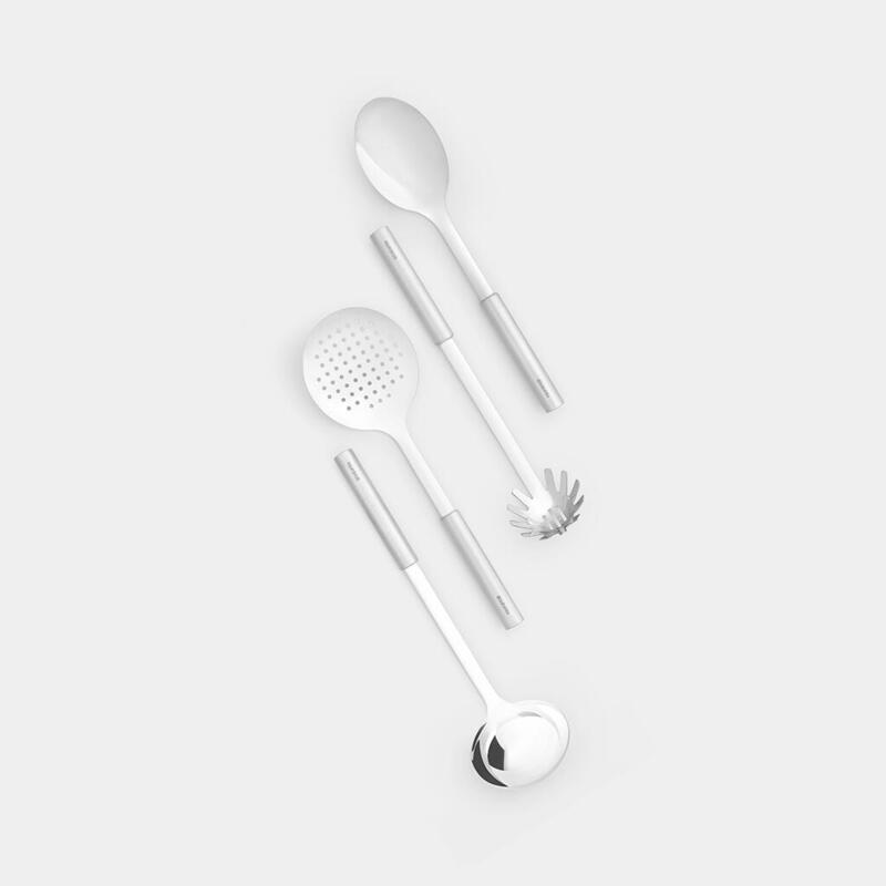 Perfil de juego de utensilios de cocina de brabantia