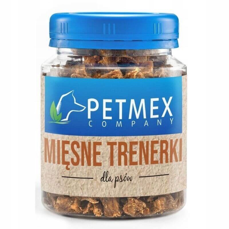 Petmex deer treats – golosina para perros – 130g