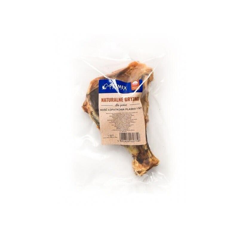 Petmex pork shoulder – dog chew – 1 pc(s)