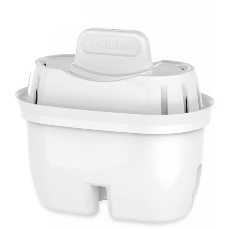 Philips awp212/10 cartucho de filtro de repuesto, 6 uds awp212/58