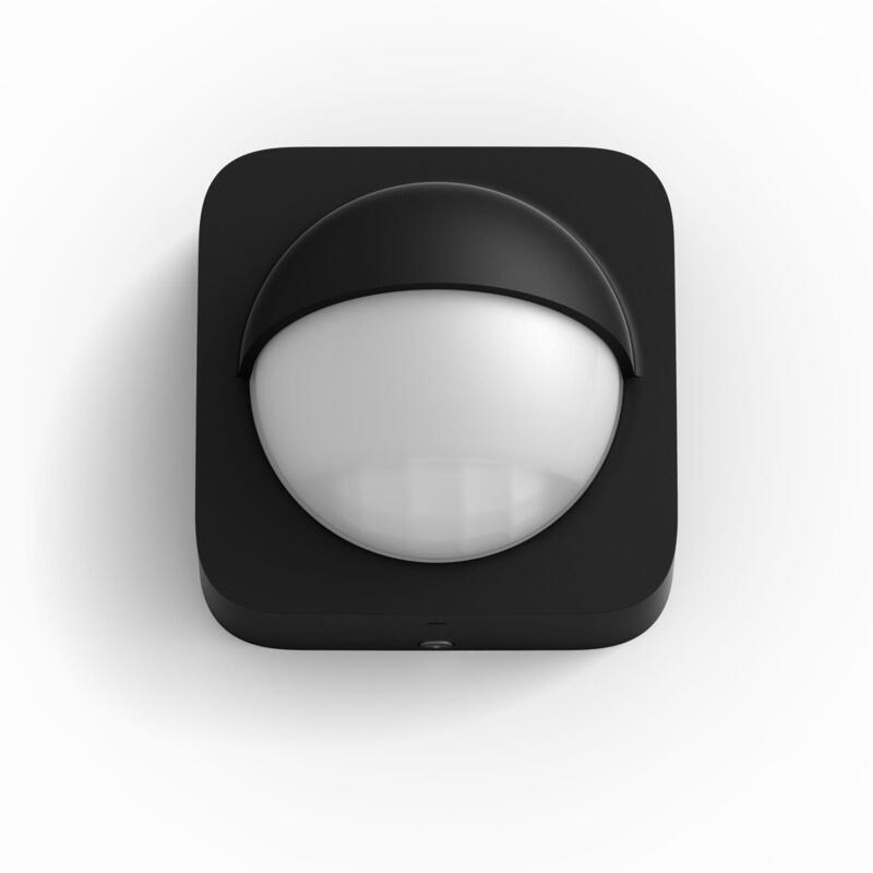 Philips hue detector de movimiento sensor exterior negro