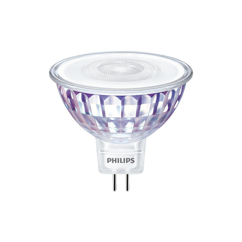 Philips master led 30740700 lámpara led 7,5 w gu5.3 ph-30740700