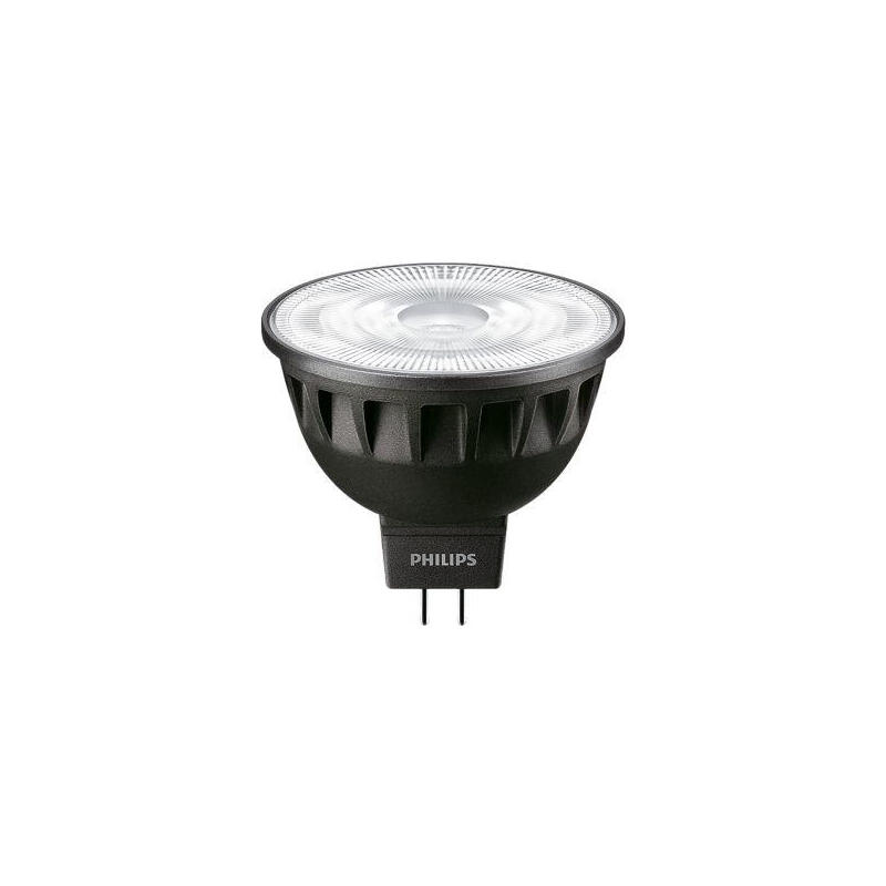 Philips master led expertcolor 6.5-35w mr16 940 36d, lámpara led (reemplaza 35 vatios)