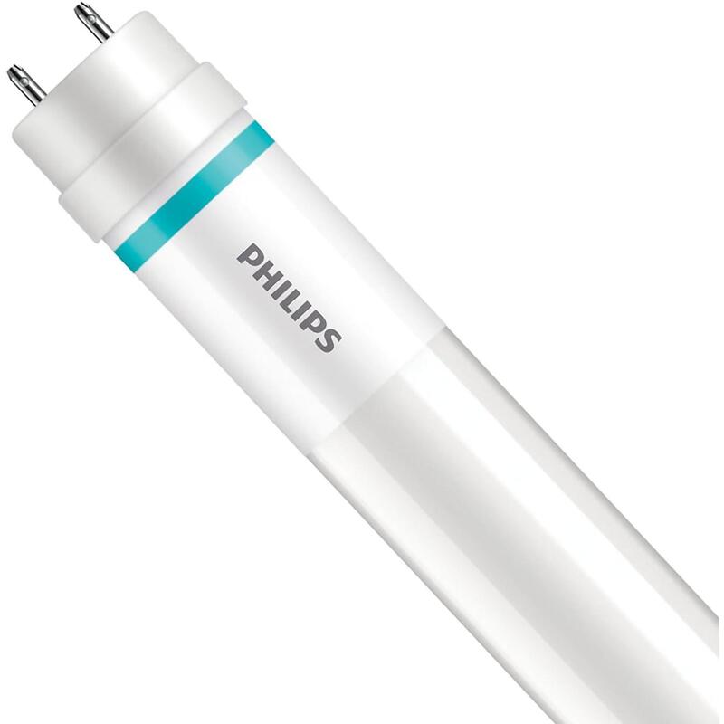 Philips master ledtube vle 1200mm uo 15.5w 830 t8, led ph-31680500
