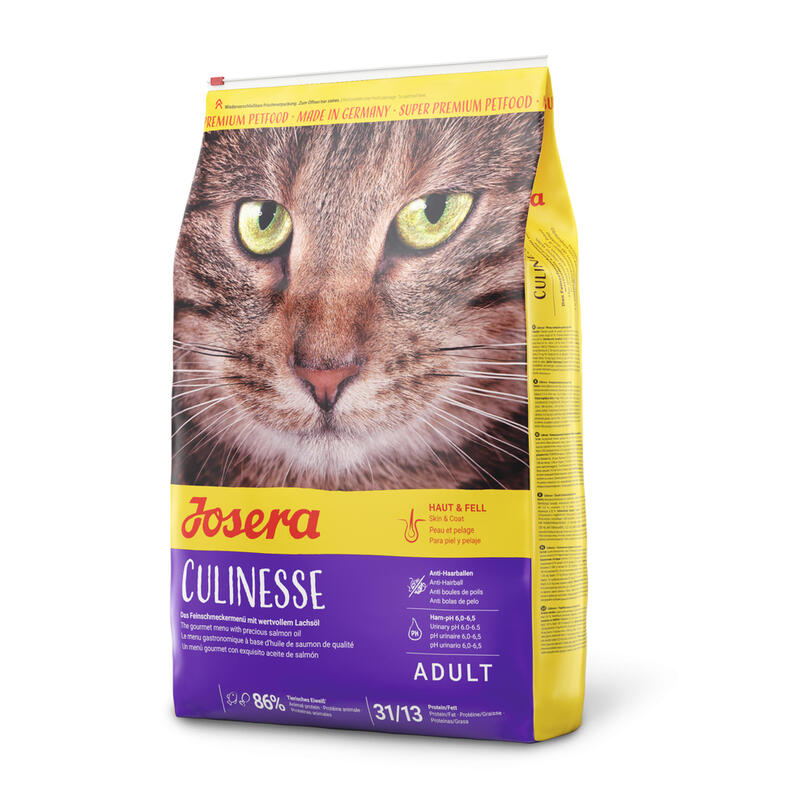 Pienso josera culinesse (10 kg)