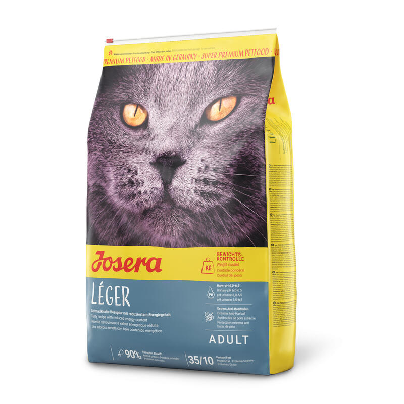 Pienso josera leger (10 kg)