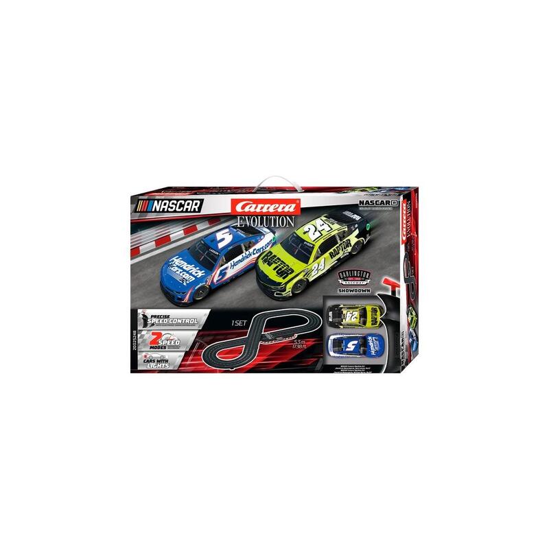 Pista de carreras carrera evolution darlington showdown  20025248