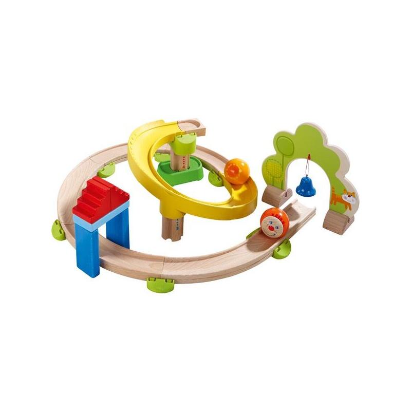 Pista de mÁrmol haba kullerbÜ – pista kringel 300439