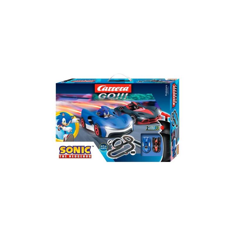 Pistas de carreras  carrera 20062566