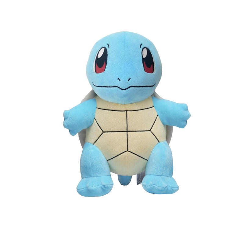 Pokemon – peluche 30 cm – squirtle (95257b)