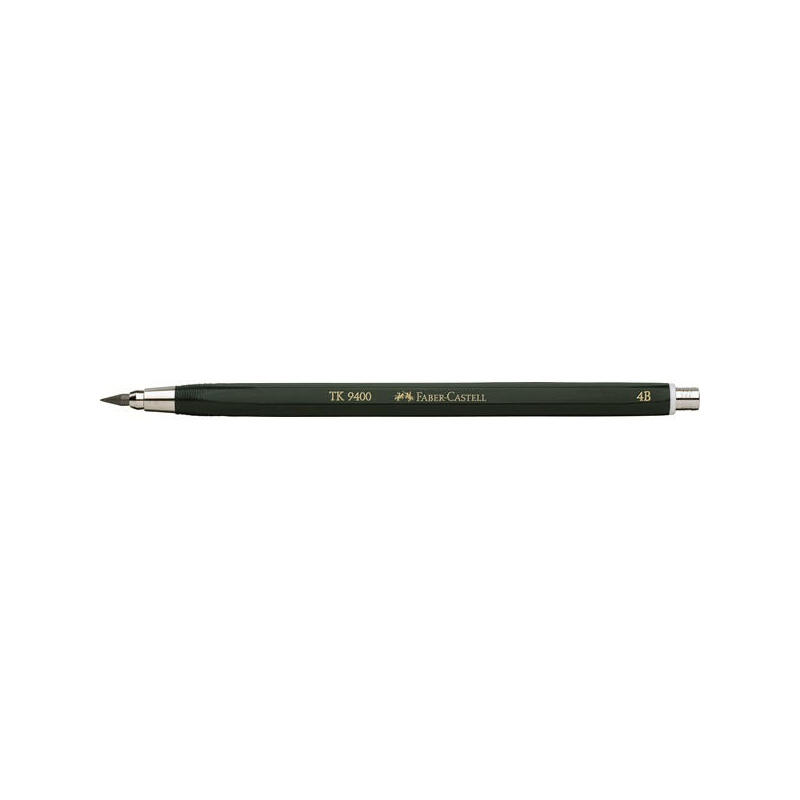 Portaminas faber-camell tk 9400 4b 3,15mm