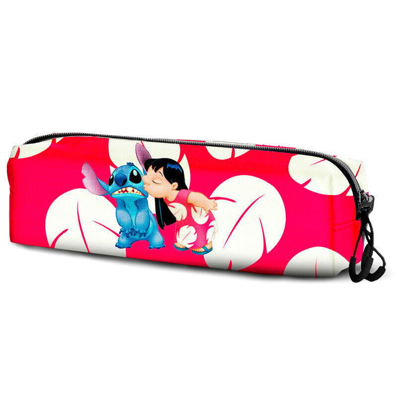 Portatodo kiss stitch disney