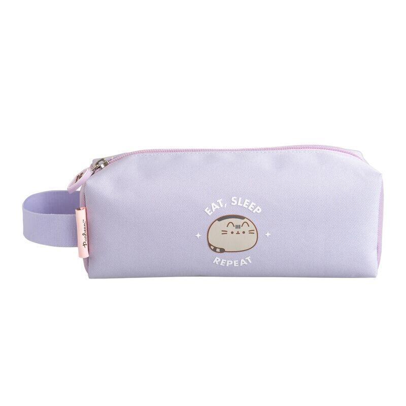 Portatodo moments pusheen