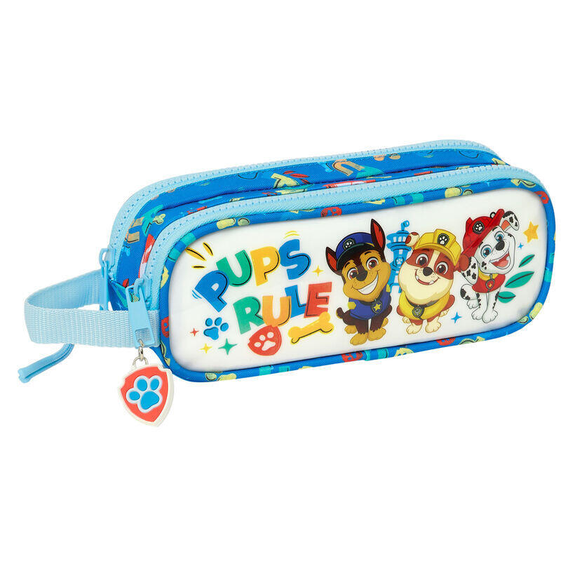 Portatodo pups rule patrulla canina paw patrol