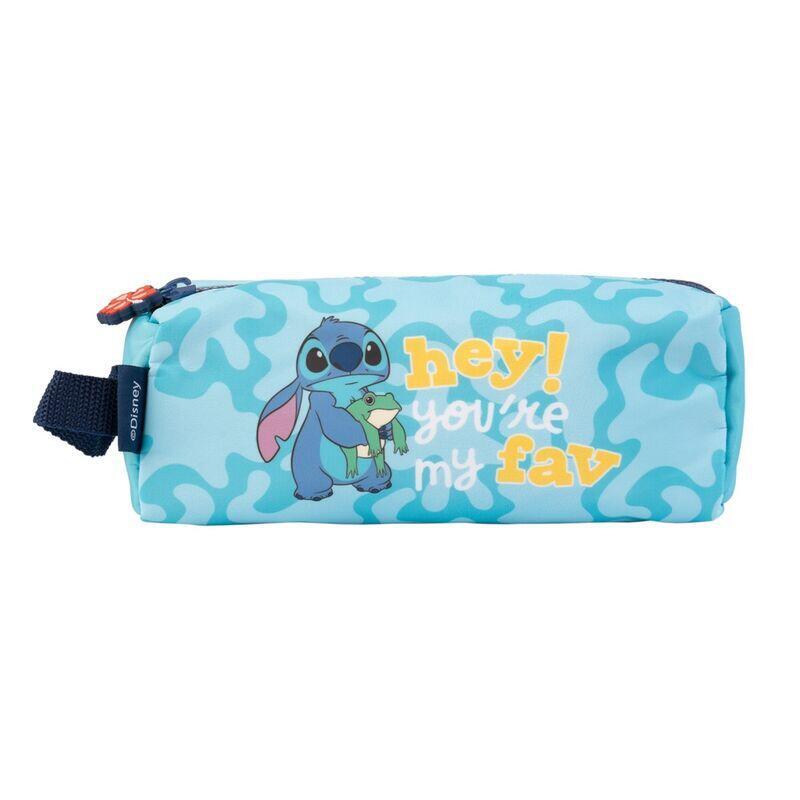 Portatodo tropical stitch disney