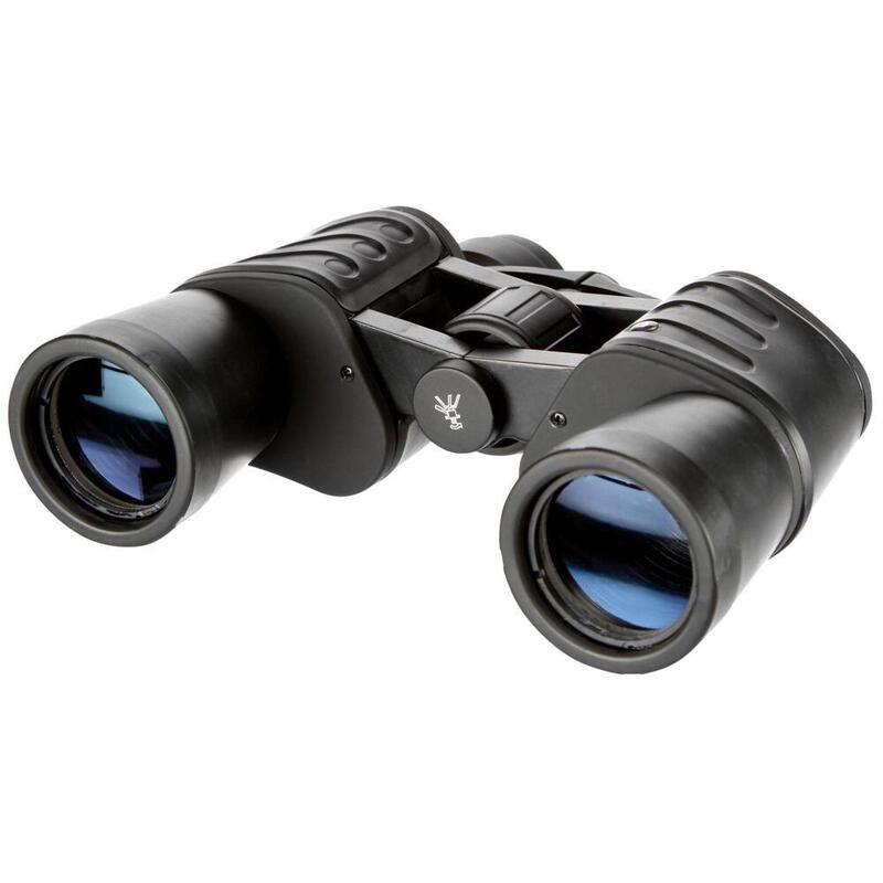 Prismaticos   bresser hunter 8×40