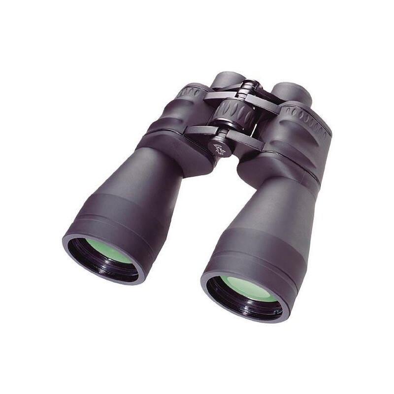Prismaticos  bresser optics saturn 20×60 porro negro