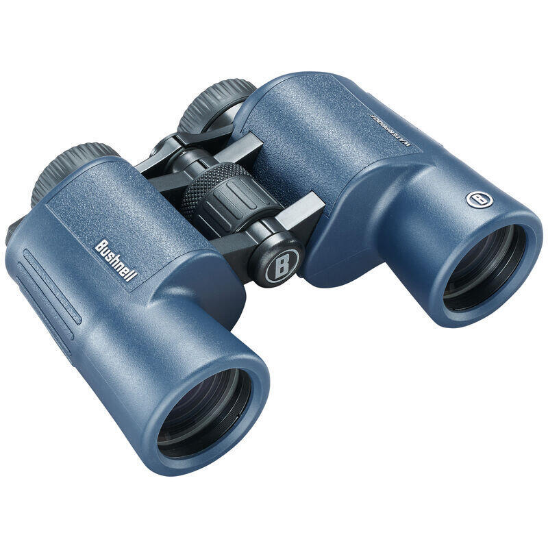 Prismaticos bushnell h2o 2 10×42 porro