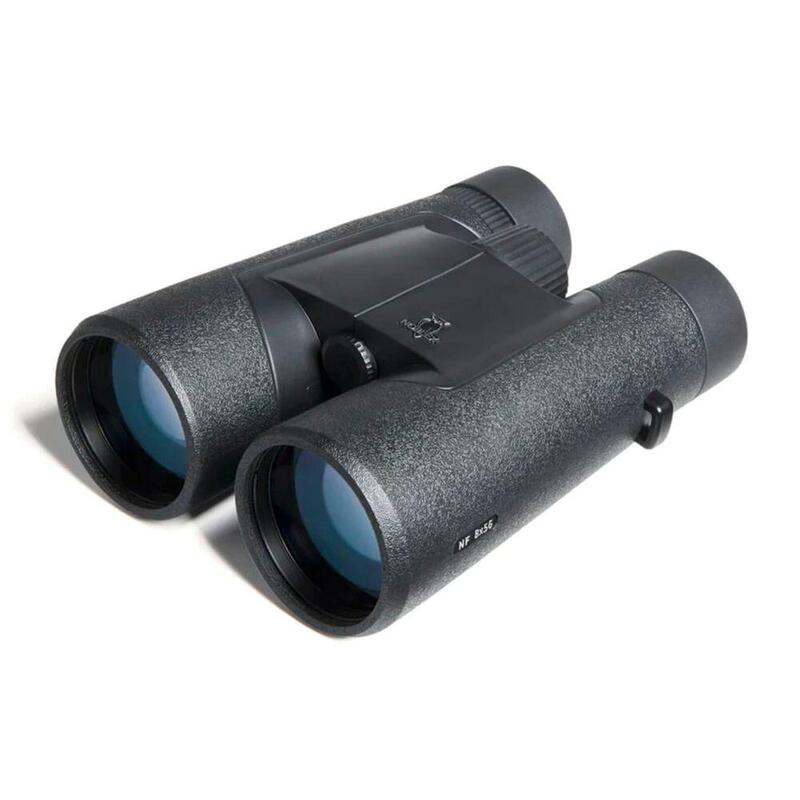 Prismaticos  noblex nf  8×56 inception