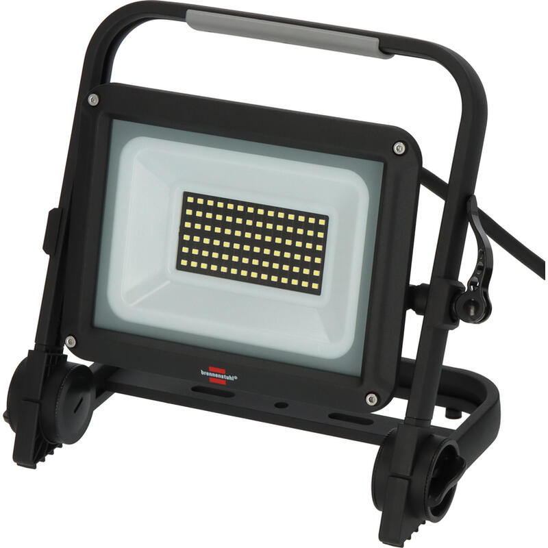 Proyector  brennenstuhl 1171250547 50 w led negro d