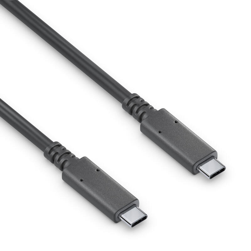 Purelink aktives usb-c auf usb-c cable con e-marker – pureinstall 3,0m