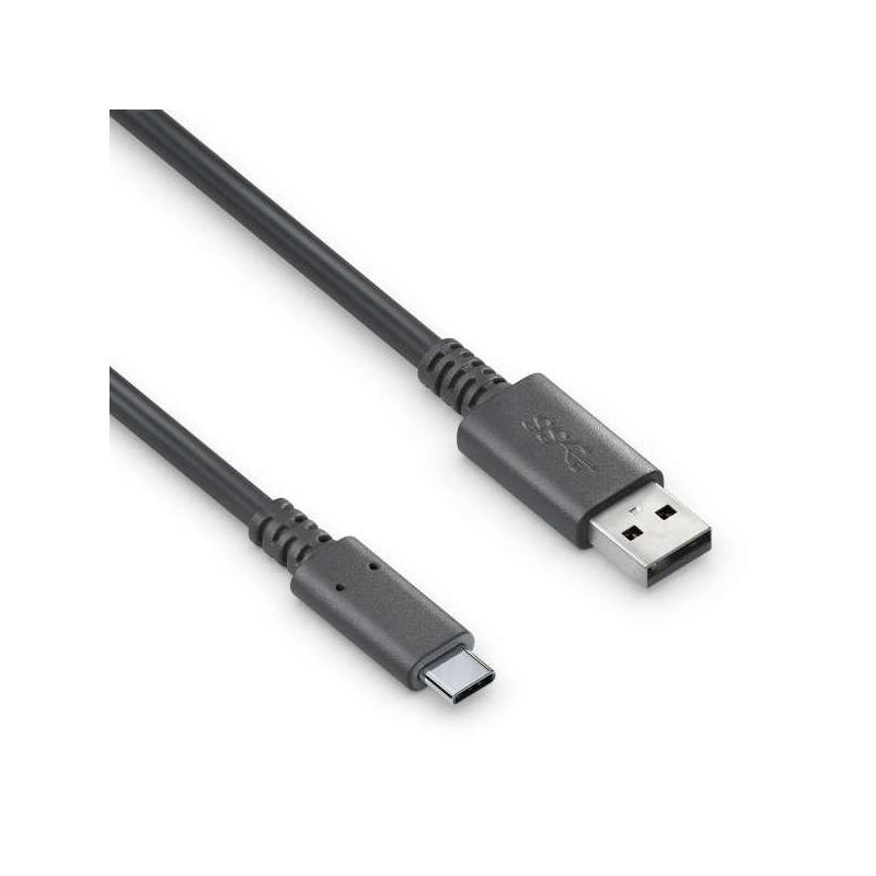 Purelink usb-c auf usb-a cable – usb 3.2 gen2x1, 3a, 10gbps – pureinstall 1,8m
