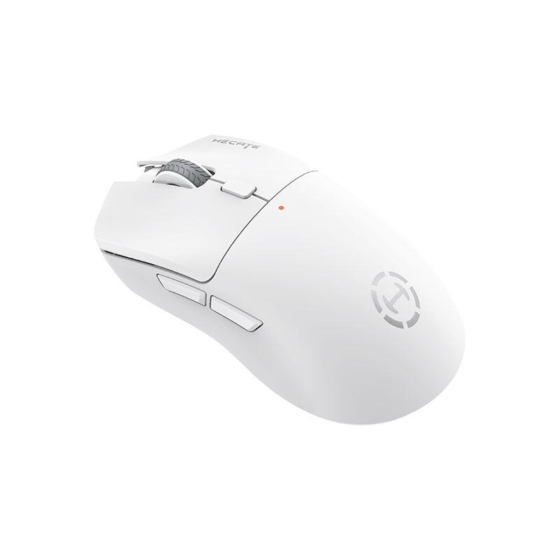 RatÓn edifier g3m pro blanco