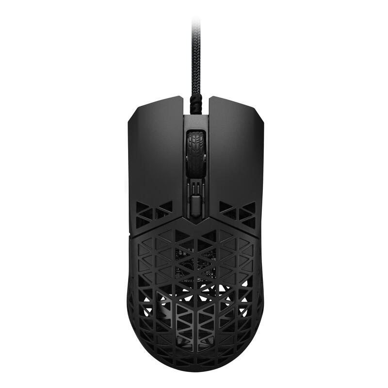 Raton gaming asus tuf m4 air 90mp02k0-bmua00