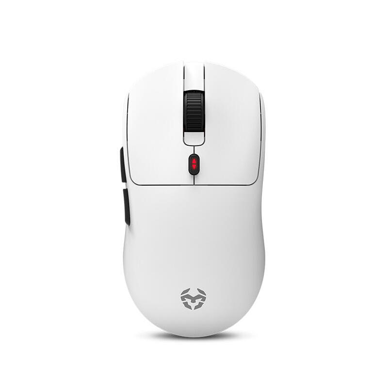 RatÓn gaming inalÁmbrico krom klever hasta 10000 dpi