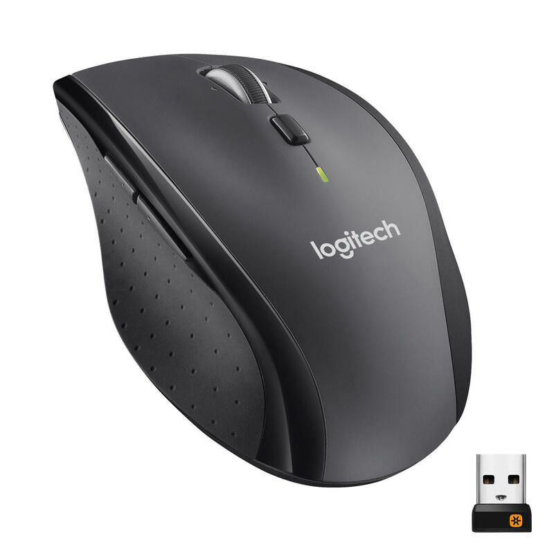 RatÓn inalÁmbrico logitech marathon m705 hasta 1000 dpi
