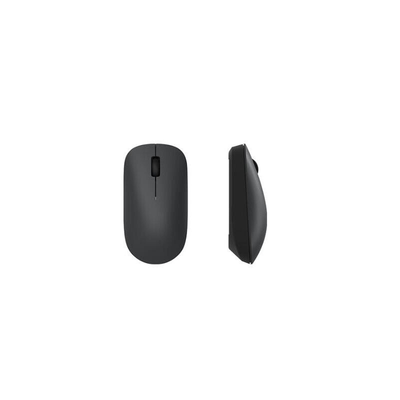 RatÓn inalÁmbrico xiaomi wireless mouse lite hasta 1000 dpi