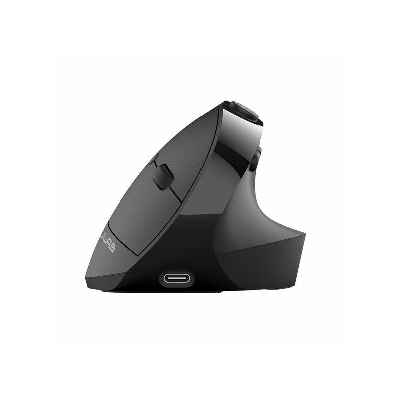 Raton jlab jhds ergonomic wireless negro
