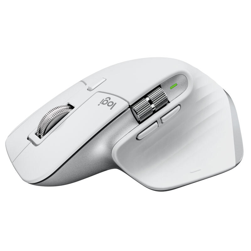 Raton logitech mx mamer 3s para mac, 910-006572