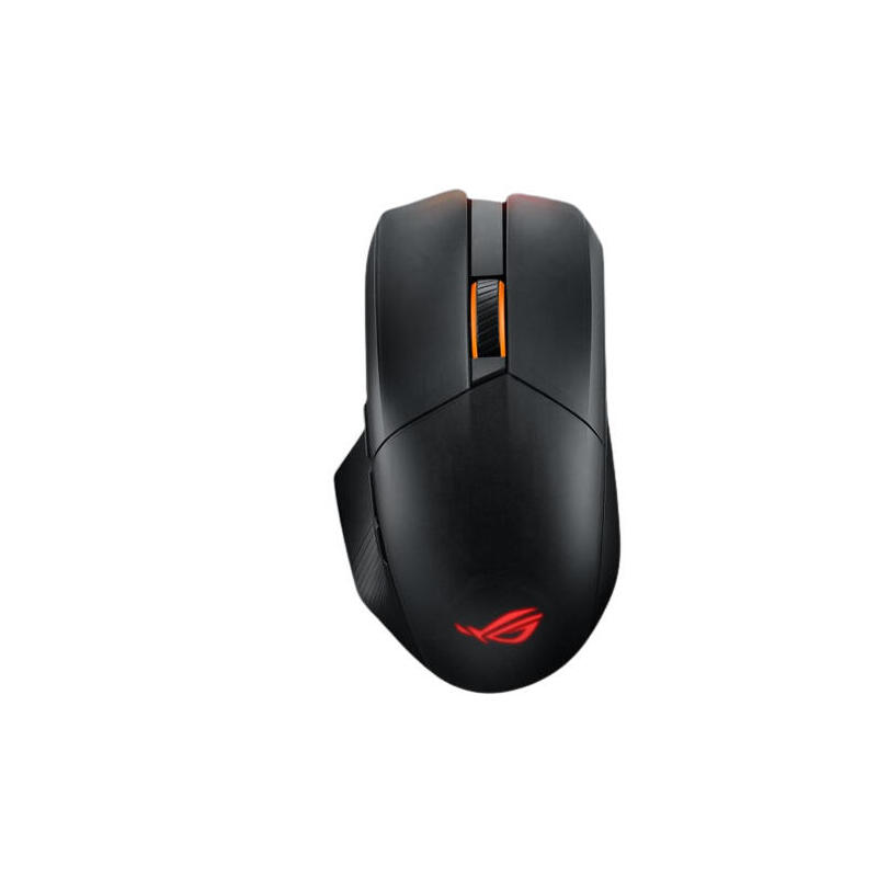 Raton optico wireless asus rog chakram x origin