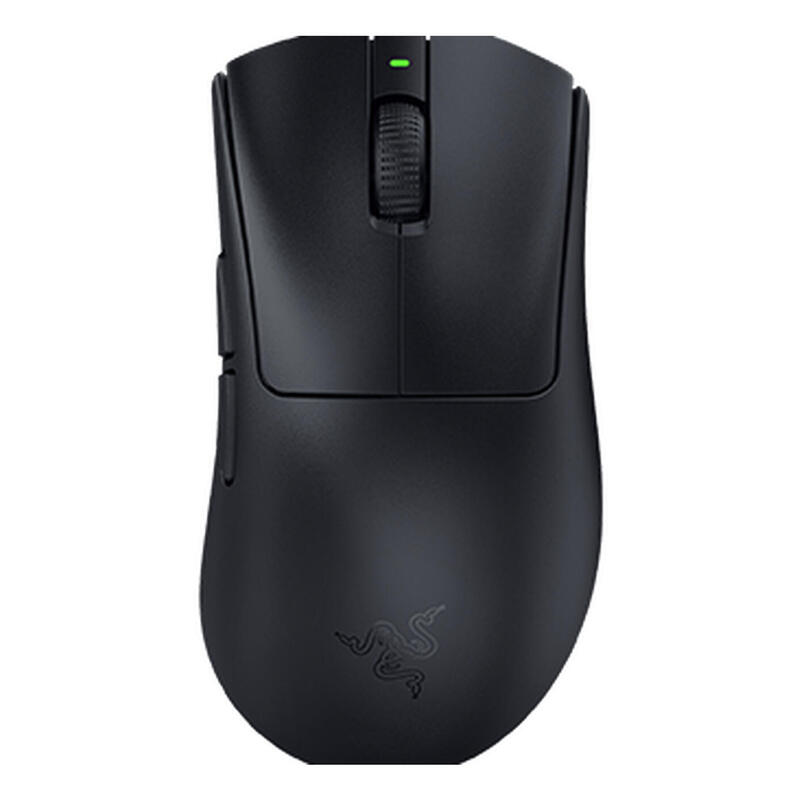 RatÓn  razer deathadder v3 hyperspeed gaming negro rz01-05140100-r3g1