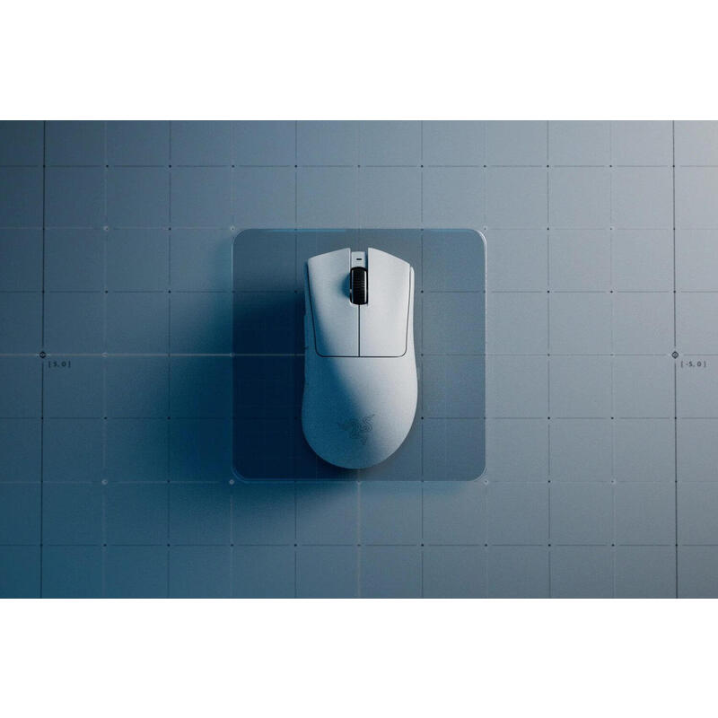Raton razer deathadder v3 pro, gaming-maus rz01-04630200-r3g1