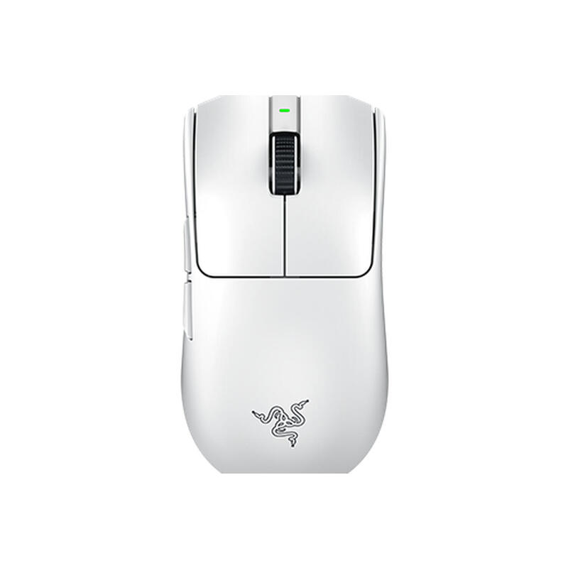 RatÓn  razer viper v3 pro, gaming blanco rz01-05120200-r3g1