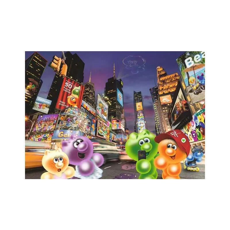 Ravensburger 12000575, puzzle