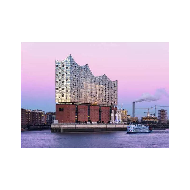 Ravensburger 12000677, puzzle