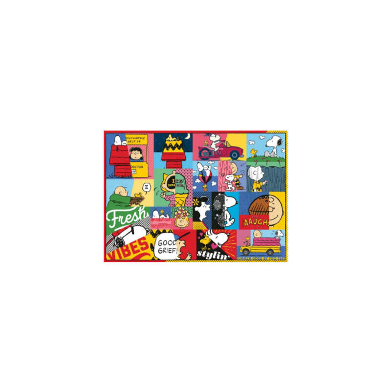 Ravensburger 12000750, puzzle