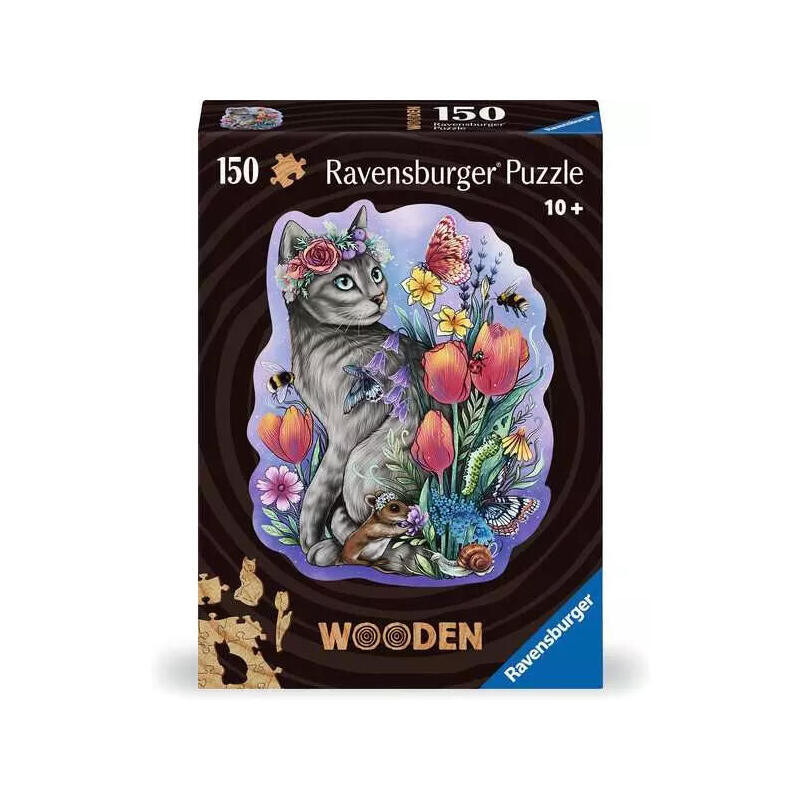 Ravensburger 12000757, puzzle